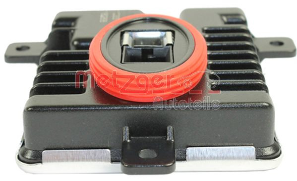 METZGER Vorschaltgerät, Gasentladungslampe